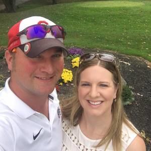 Meet your Posher, Stacy